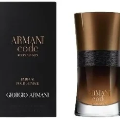 Giorgio Armani Code Men Profumo Eau de Parfum