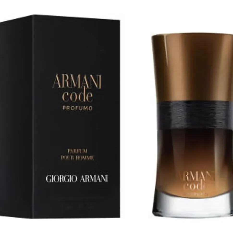 Giorgio Armani Code Men Profumo Eau de Parfum