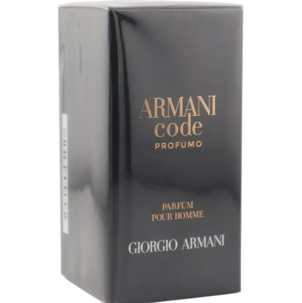 Giorgio Armani Code Men Profumo Eau de Parfum