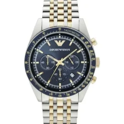 Giorgio Armani Emporio Armani AR6088 Faltschließe 0 mm