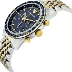 Giorgio Armani Emporio Armani AR6088 Faltschließe 0 mm