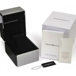 Giorgio Armani Emporio Armani AR6088 Faltschließe 0 mm