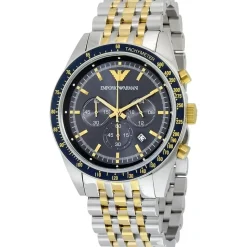 Giorgio Armani Emporio Armani AR6088 Faltschließe 0 mm