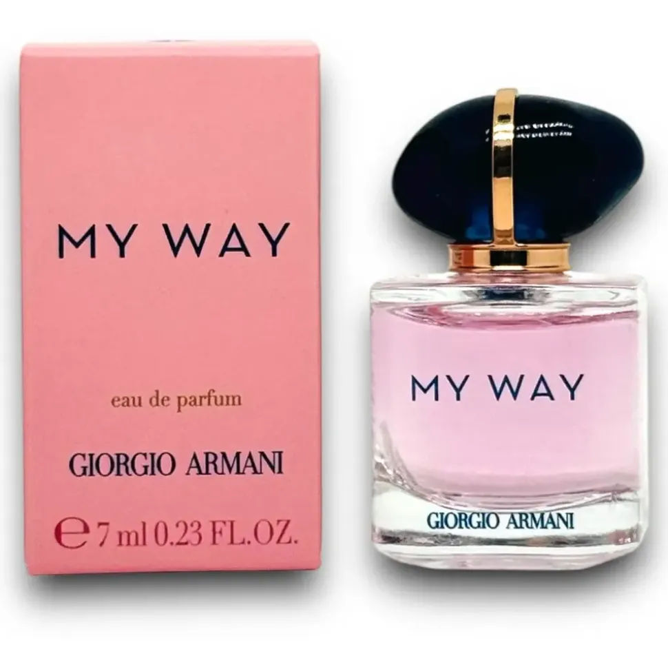 Giorgio Armani My Way Eau de Parfum