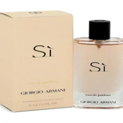 Giorgio Armani Sì Eau de Parfum