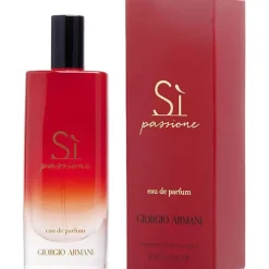 Giorgio Armani Sì Passione Eau de Parfum