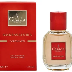 Gisada Ambassadora Eau de Parfum