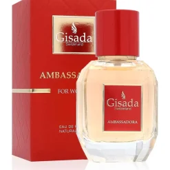 Gisada Ambassadora Eau de Parfum