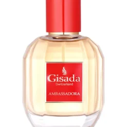Gisada Ambassadora Eau de Parfum