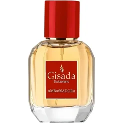 Gisada Ambassadora Eau de Parfum