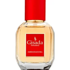 Gisada Ambassadora Eau de Parfum