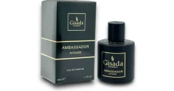 Gisada Ambassador Intense Eau de Parfum