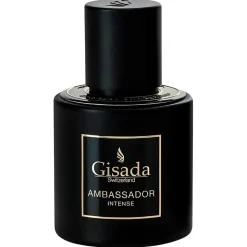 Gisada Ambassador Intense Eau de Parfum