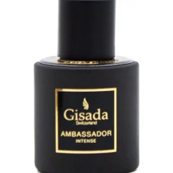 Gisada Ambassador Intense Eau de Parfum