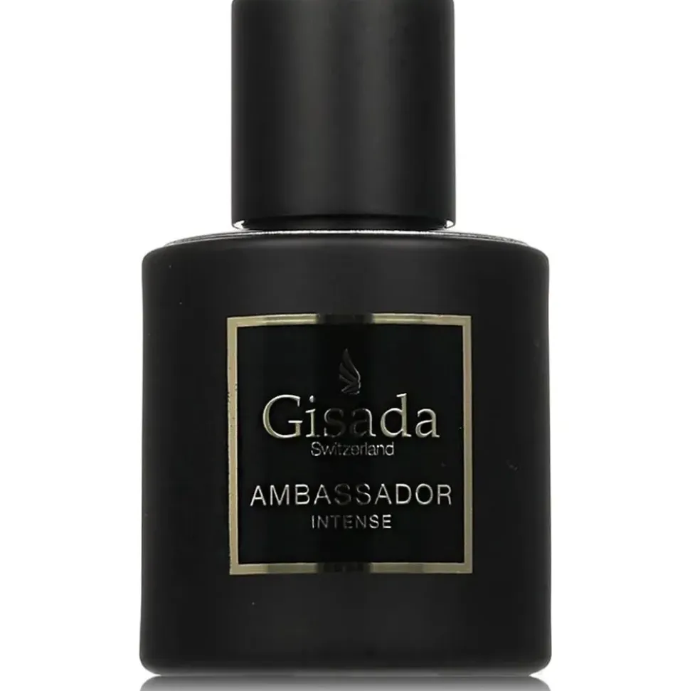Gisada Ambassador Intense Eau de Parfum
