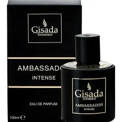 Gisada Ambassador Intense Eau de Parfum