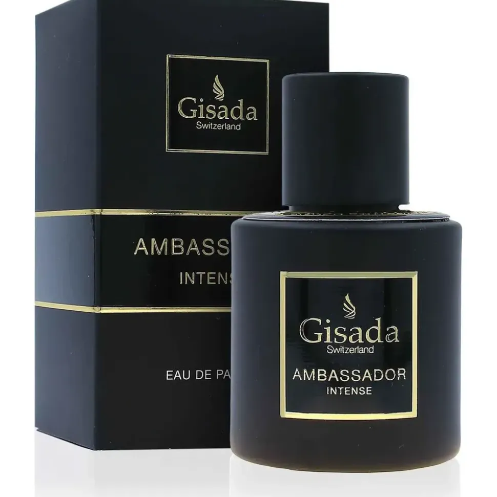 Gisada Ambassador Intense Eau de Parfum