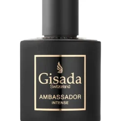 Gisada Ambassador Intense Eau de Parfum
