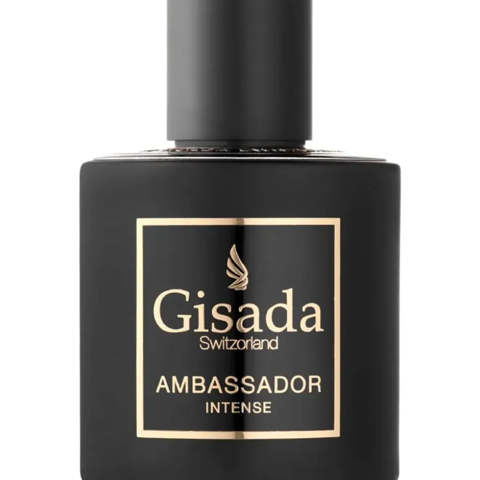 Gisada Ambassador Intense Eau de Parfum