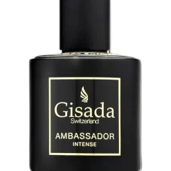 Gisada Ambassador Intense Eau de Parfum