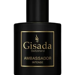 Gisada Ambassador Intense Eau de Parfum