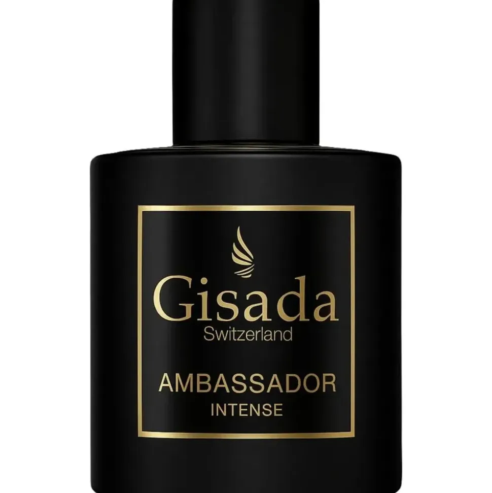 Gisada Ambassador Intense Eau de Parfum