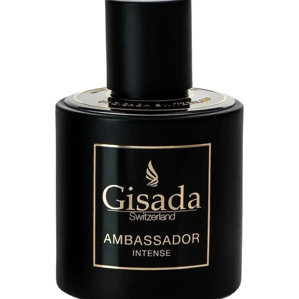 Gisada Ambassador Intense Eau de Parfum