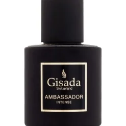 Gisada Ambassador Intense Eau de Parfum