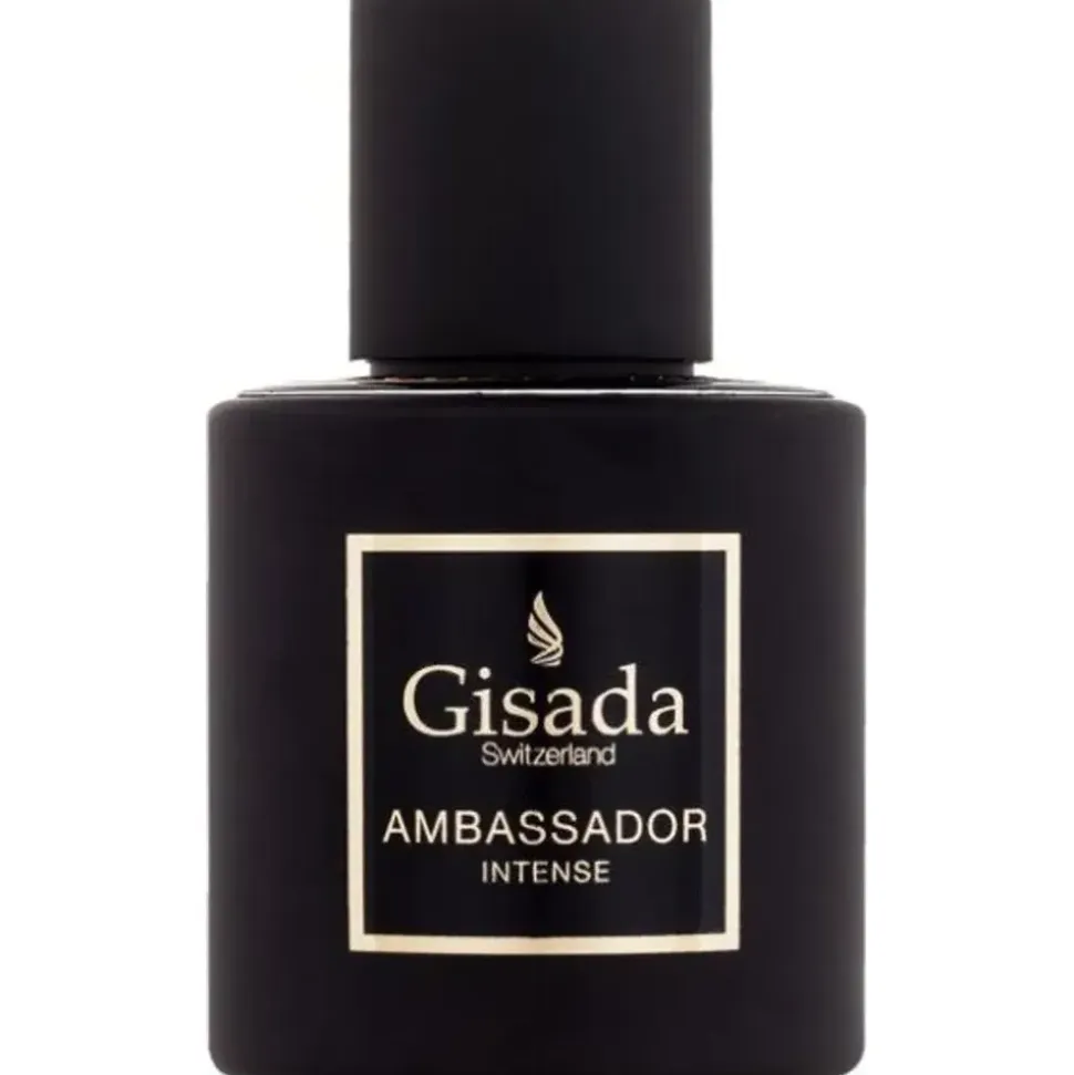 Gisada Ambassador Intense Eau de Parfum