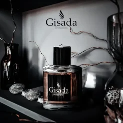 Gisada Ambassador Men Eau de Parfum