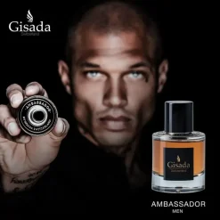 Gisada Ambassador Men Eau de Parfum