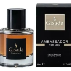 Gisada Ambassador Men Eau de Parfum