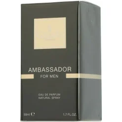 Gisada Ambassador Men Eau de Parfum