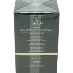 Gisada Ambassador Men Eau de Parfum 100 ml