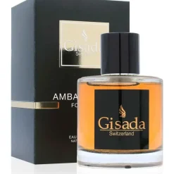 Gisada Ambassador Men Eau de Parfum 100 ml