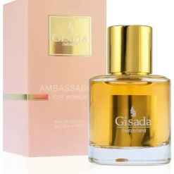 Gisada Ambassador Women Eau de Parfum