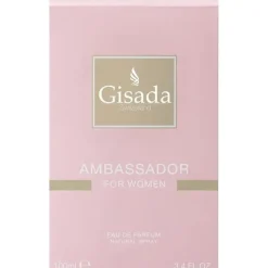 Gisada Ambassador Women Eau de Parfum