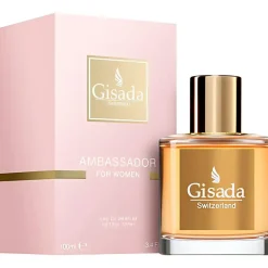 Gisada Ambassador Women Eau de Parfum