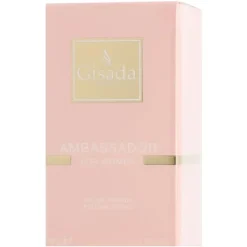 Gisada Ambassador Women Eau de Parfum