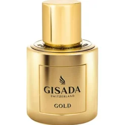 Gisada Gold Eau de Parfum