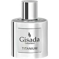 Gisada Titanium Eau de Parfum
