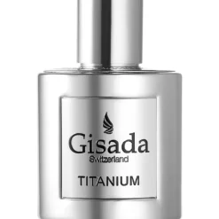 Gisada Titanium Eau de Parfum