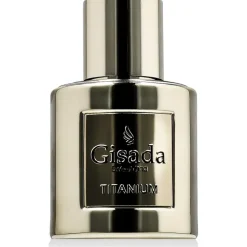 Gisada Titanium Eau de Parfum