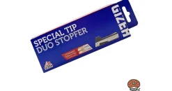 Gizeh Special Tip Duo Stopfer