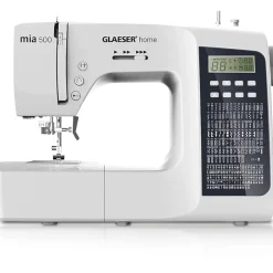Glaeser home mia 500