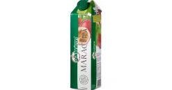 güldenkron Maracuja Nektar Saft, Getränk Schraubverschluss 1000ml