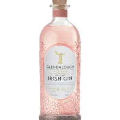 Glendalough Wild Rose Gin 37,5% vol 0,7 l
