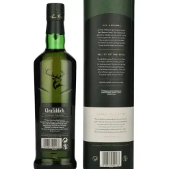 Glenfiddich 12 Jahre Single Malt Scotch 40%