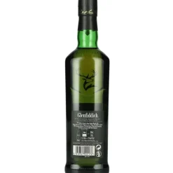 Glenfiddich 12 Jahre Single Malt Scotch 40%