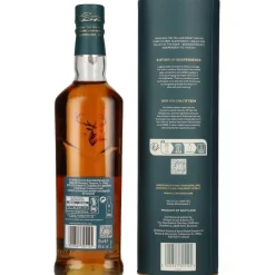 Glenfiddich 15 Jahre Single Malt Scotch 40%